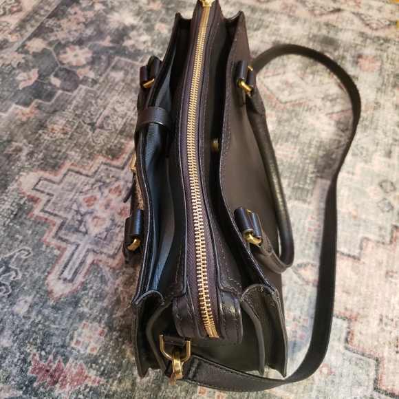 Fossil satchel - Picture 2 of 4